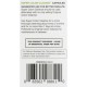 Super Colon Cleanse Stimulant Laxative Senna Leaf Powder/Sennosides Capsules, 3.5mg, 100 count