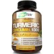 Premium Turmeric Curcumin (120 CAPSULES) with BioPerine Black Pepper