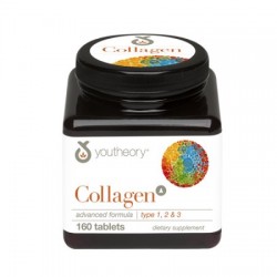 Collagen Advanced 1, 2 & 3 160ct