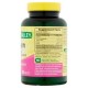 Spring Valley Collagen plus Vitamin C Tablets, 120 Ct