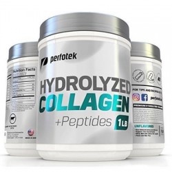 Perfotek Premium Collagen Peptides Hydrolyzed Collagen